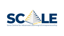 Scale Logo